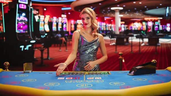 Taruhan sportsbook dan live casino populer di monet11 dengan dukungan bahasa Indonesia